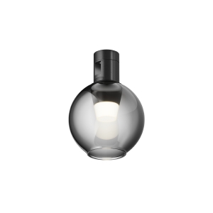 Трековый светильник Bubble TR148-1-3W3K-B