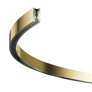 Шинопровод Busbar trunkings Flarity TRX154-SR-D650-BS