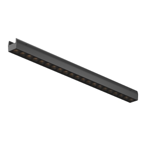 Трековый светильник Points TR162-1-18W3K-M-B