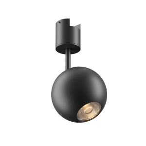 Трековый светильник Sfera TR164-1-8W3K-M-B