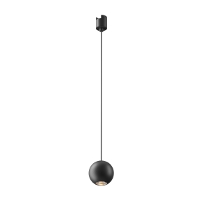 Трековый светильник Sfera TR165-1-8W3K-M-B