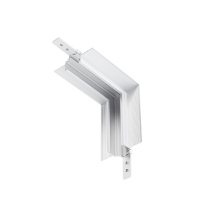 Коннекторы Accessories for tracks Exility TRAM034ICL-42W