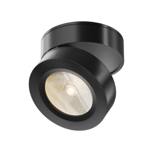 Светильник спот Magic C022CL-7W3K-B-1