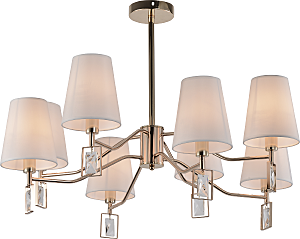 Потолочная люстра Cristal 2095-308