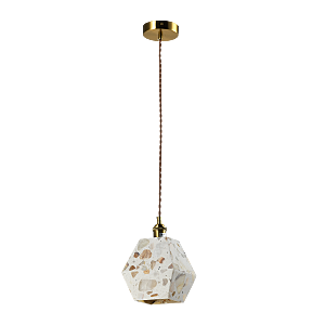 Светильник подвесной Terrazzo ZRS.1878.01
