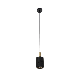 Светильник подвесной Tufo ZRS.2836.10