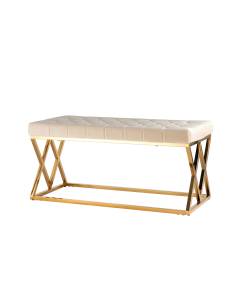 Банкетка Инсигния BENCH-011-TG-BG