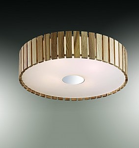 Светильник потолочный Odeon Light NIKO 2203/5C