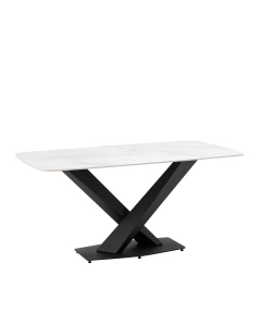 Кухонный стол Belle F-1450 160 top baiyushi DUAL