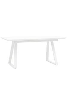 Кухонный стол Детройт DT-935-W-160 DUAL