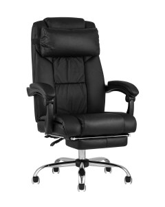 Компьютерное кресло Royal D-402 black