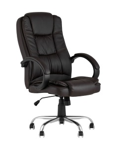 Компьютерное кресло Atlant D-430 brown