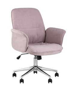 Кресло офисное Simona THOMASINA GY702-6 PINK