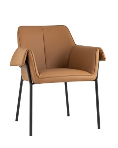 Обеденный стул Бесс FDC9469 Brown 270 -28