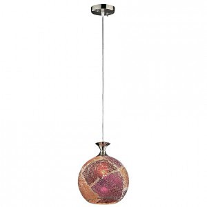 Подвесной светильник Odeon Light TERRO 2093/1A