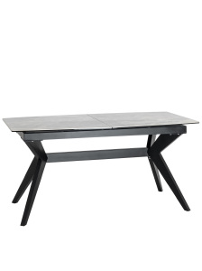 Кухонный стол Аркада DT8828-C 160 5672 grey DUAL