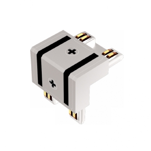 Коннекторы VISION48/25 POWER CONNECT 4825-Г-TYPE-WH