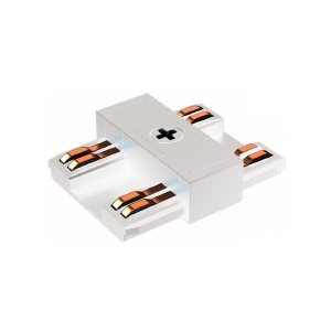 Коннекторы VISION48/25 POWER CONNECT 4825-WH
