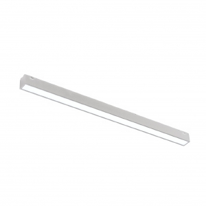 Трековый светильник VISION48/25 4825-038-L485-24W-110DG-4000K-WH