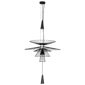 Светильник подвесной Star 10141/600 Black