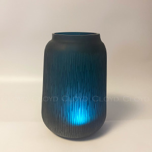 Декоративный светильник Vase-1607 50106