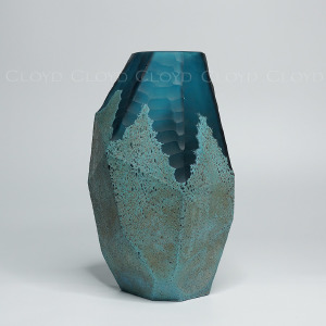 Декоративный светильник Vase-1599 50076