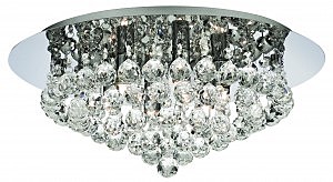 Потолочная люстра Arte Lamp HANNA A3604PL-6CC