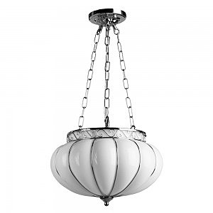 Светильник подвесной Arte Lamp VENEZIA A2101SP-4WH