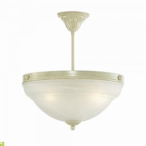Потолочная люстра Arte Lamp ATLAS A8777PL-3WA