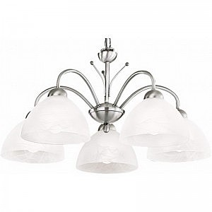 Подвесная люстра Arte Lamp MILANESE A4530LM-5SS