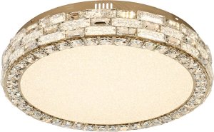 Потолочная люстра Gabbana 4014/03/06C