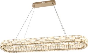 Подвесная люстра Gabbana 4014/03/12PL