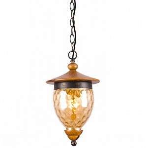 Светильник подвесной Arte Lamp CATENA A6711SP-1BR