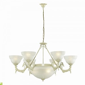 Подвесная люстра Arte Lamp ATLAS A8777LM-6-3WA