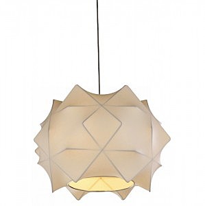 Светильник подвесной Arte Lamp COCOON A6080SP-3CC