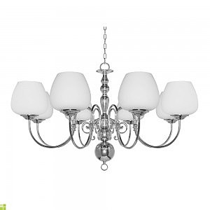 Подвесная люстра Arte Lamp FLEMISH A1030LM-8CC