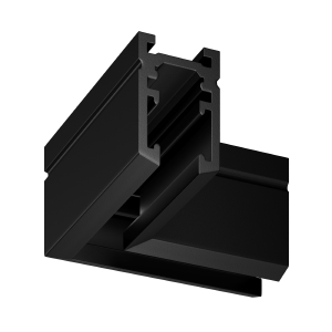 Коннекторы Accessories for tracks Levity TRA184CL-11B