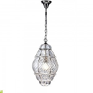 Светильник подвесной Arte Lamp VENEZIA A2207SP-1SS