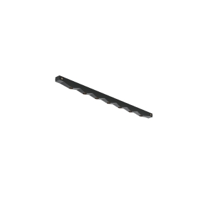 Трековый светильник Spiky TR175-1-12WTW-M-B