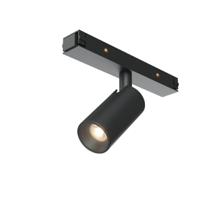 Трековый светильник Focus Led TR176-1-3WTW-M-B