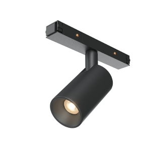 Трековый светильник Focus Led TR176-1-5WTW-M-B