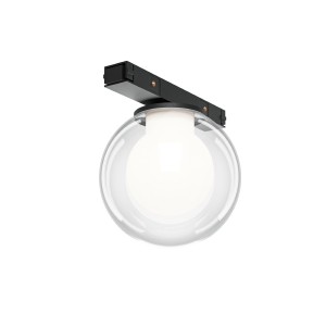 Трековый светильник Bubble TR181-1-4WTW-B