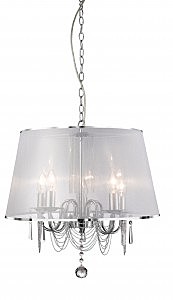 Подвесная люстра Arte Lamp AMBIENTE A1487SP-5CC