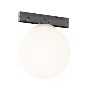 Трековый светильник Luna TR185-1-3W4K-B