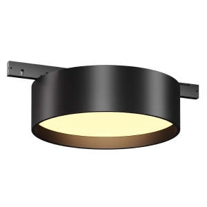 Трековый светильник Zon TR189-1-12W2.7K-B