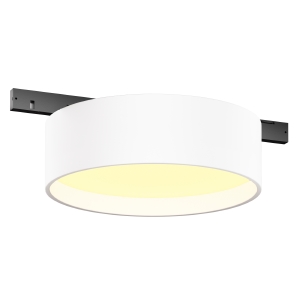 Трековый светильник Zon TR189-1-12W2.7K-BW