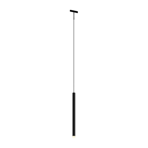 Трековый светильник Skim TR191-1-3W2.7K-M-B