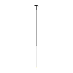 Трековый светильник Skim TR191-1-3W2.7K-M-BW