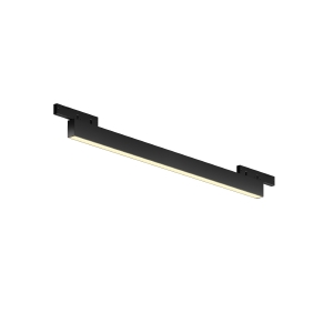 Трековый светильник Basis TR192-1-8W2.7K-B