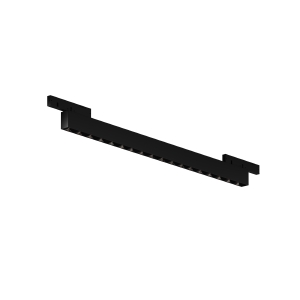Трековый светильник Points TR193-1-15W4K-M-B